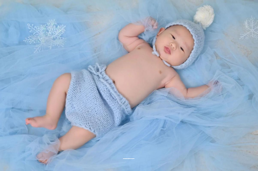 浙江宝宝咳嗽有浓痰