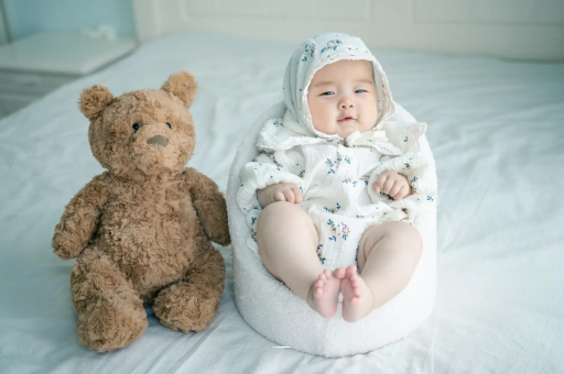 浙江宝宝发烧多久会好